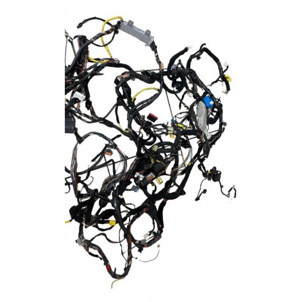 Chicote Interno Hyundai Veloster 1.6 2012