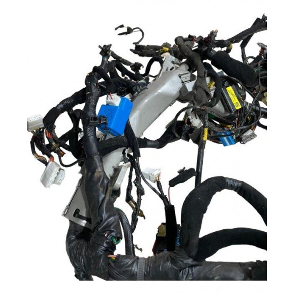 Chicote Interno Hyundai Veloster 1.6 2012