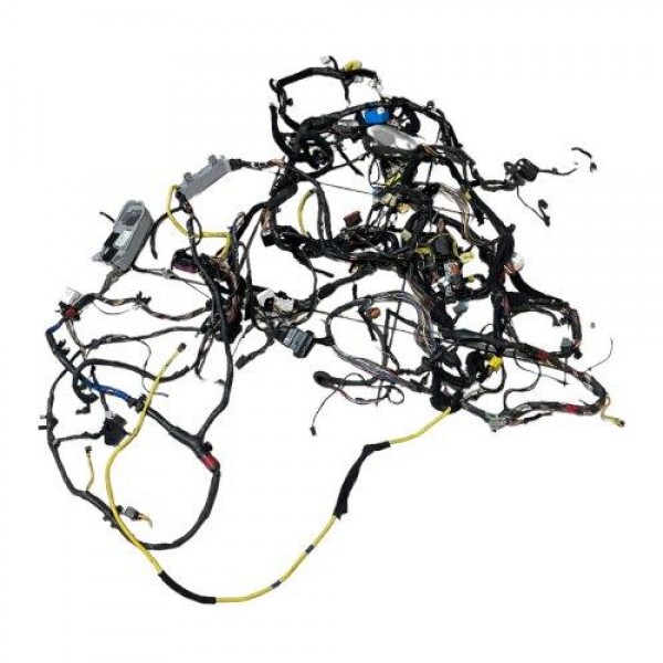 Chicote Interno Hyundai Veloster 1.6 2012