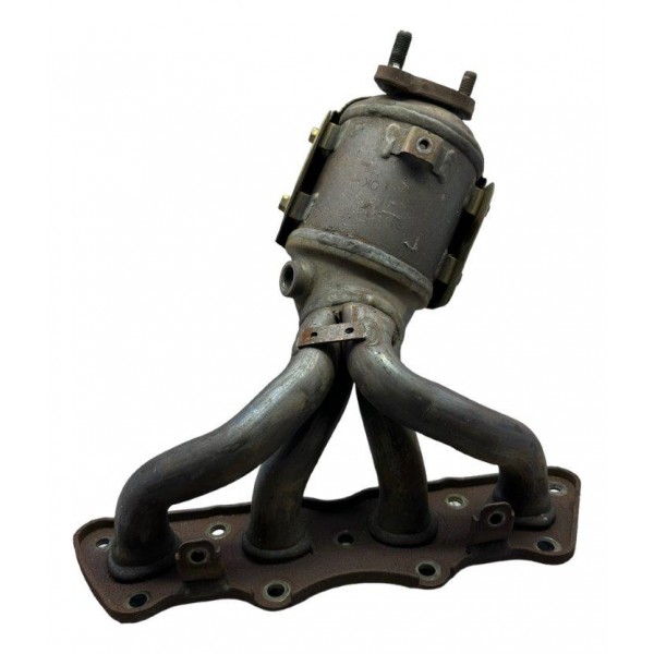 Coletor Escapamento Catalisado Hyundai Veloster 1.6 2012