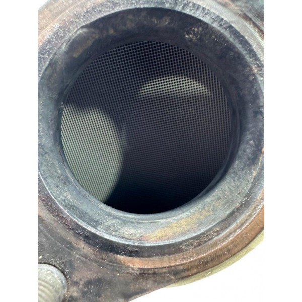 Coletor Escapamento Catalisado Hyundai Veloster 1.6 2012