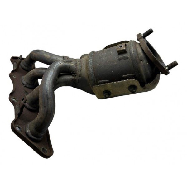 Coletor Escapamento Catalisado Hyundai Veloster 1.6 2012