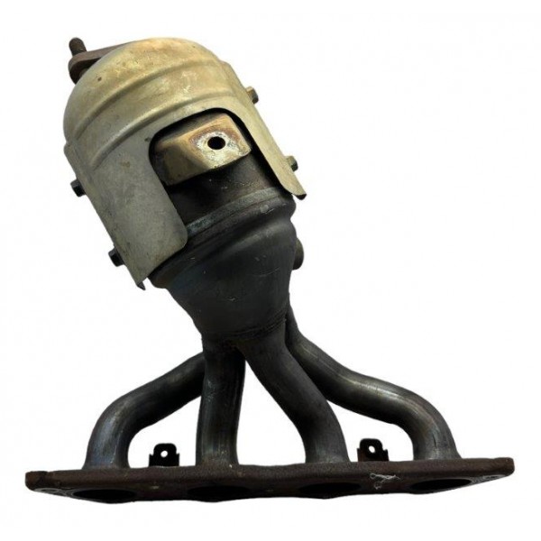 Coletor Escapamento Catalisado Hyundai Veloster 1.6 2012