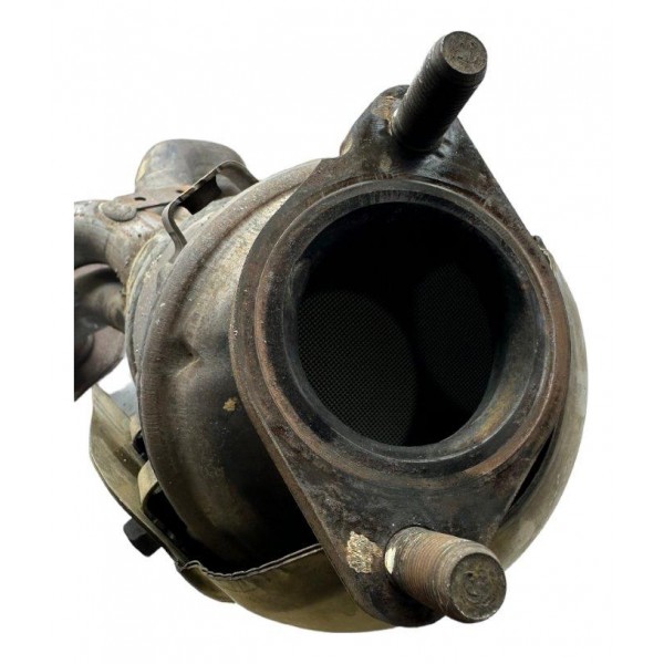 Coletor Escapamento Catalisado Hyundai Veloster 1.6 2012