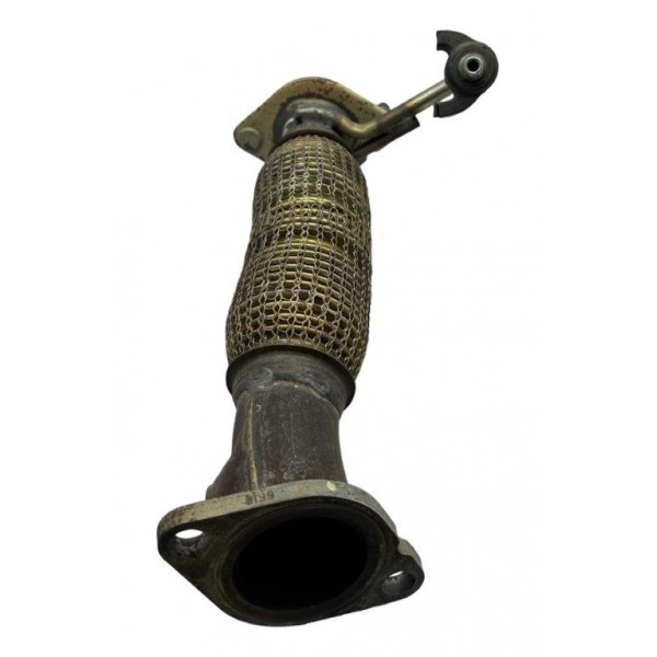 Flexivel Escapamento Hyundai Veloster 1.6 2012