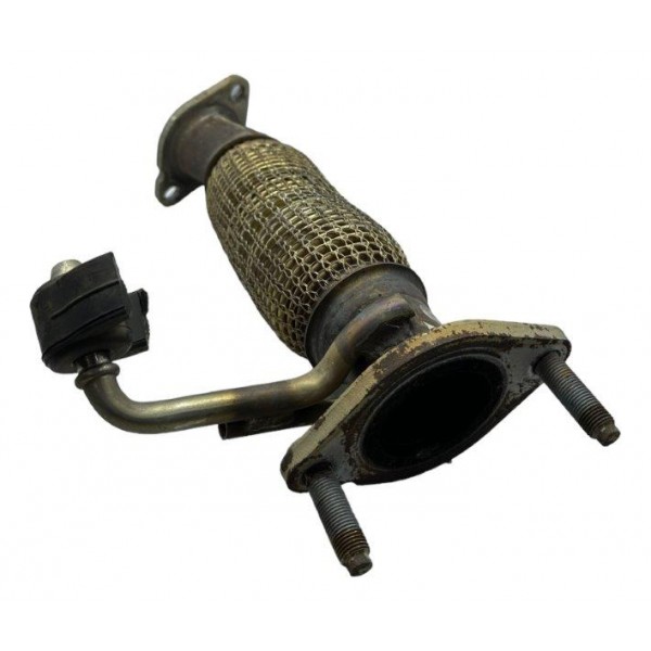 Flexivel Escapamento Hyundai Veloster 1.6 2012