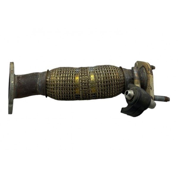 Flexivel Escapamento Hyundai Veloster 1.6 2012