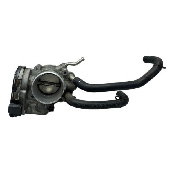 Corpo Borboleta Tbi Hyundai Veloster 1.6 2012