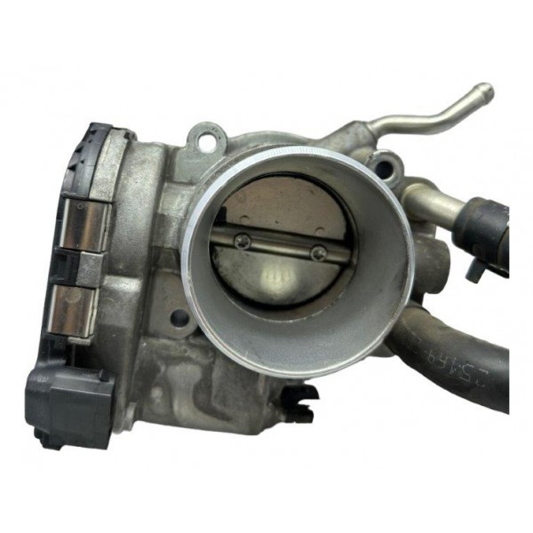 Corpo Borboleta Tbi Hyundai Veloster 1.6 2012