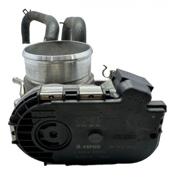 Corpo Borboleta Tbi Hyundai Veloster 1.6 2012