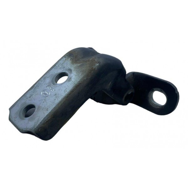 Par Dobradiça Porta Dianteira Esquerda Veloster 1.6 2012