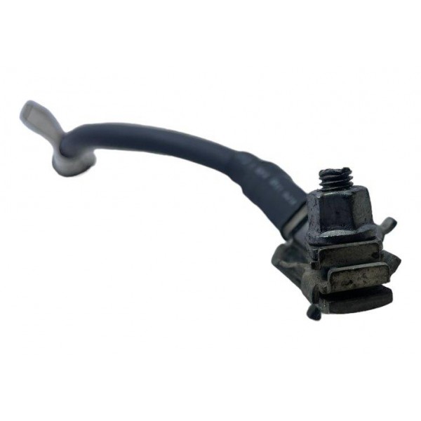 Cabo Polo Negativo Bateria Hyundai Veloster 1.6 2012