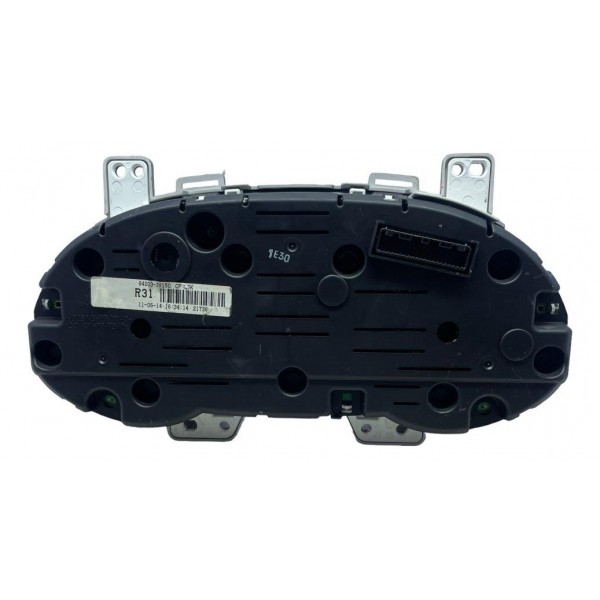 Velocímetro Painel Instrumentos Hyundai Veloster 1.6 2012 Preto