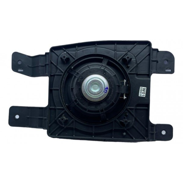 Alto Falante Traseiro Esquerdo Hyundai Veloster 1.6 2012