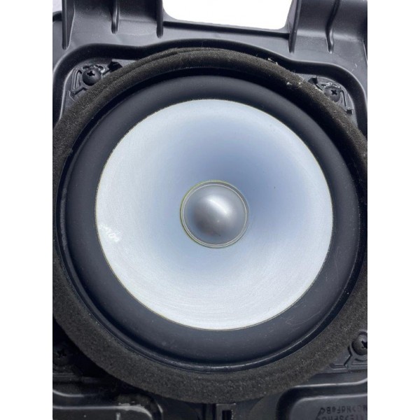 Alto Falante Traseiro Esquerdo Hyundai Veloster 1.6 2012