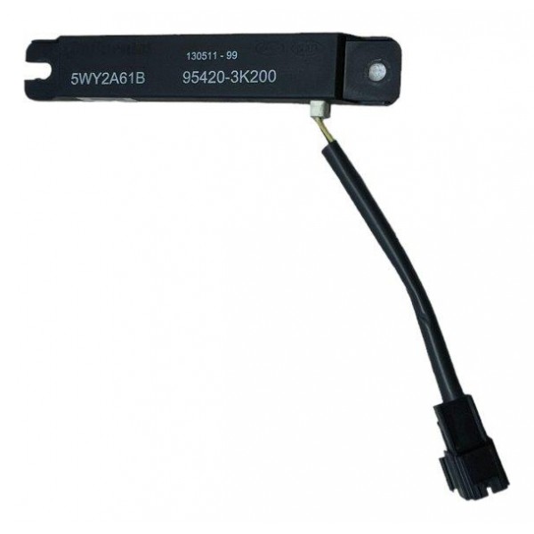 Sensor Presença Chave Keyless Hyundai Veloster 1.6 2012