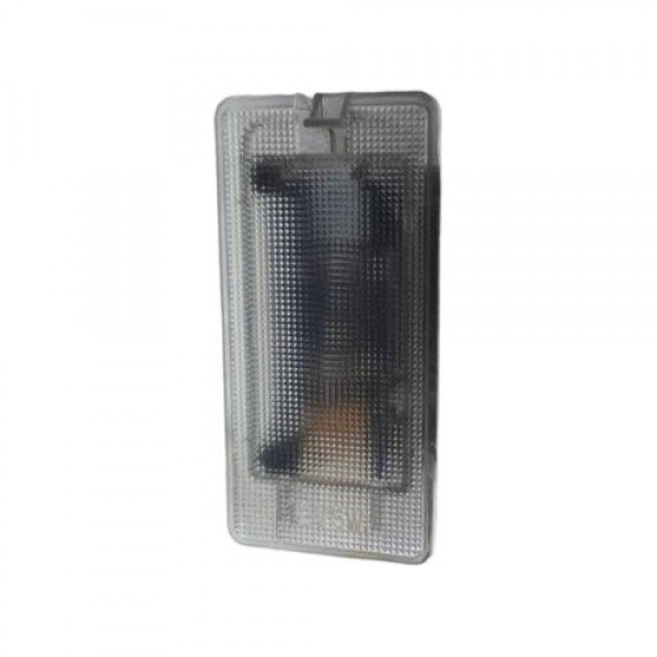 Luz Cortesia Porta Malas Lado Esquerdo Veloster 1.6 2012