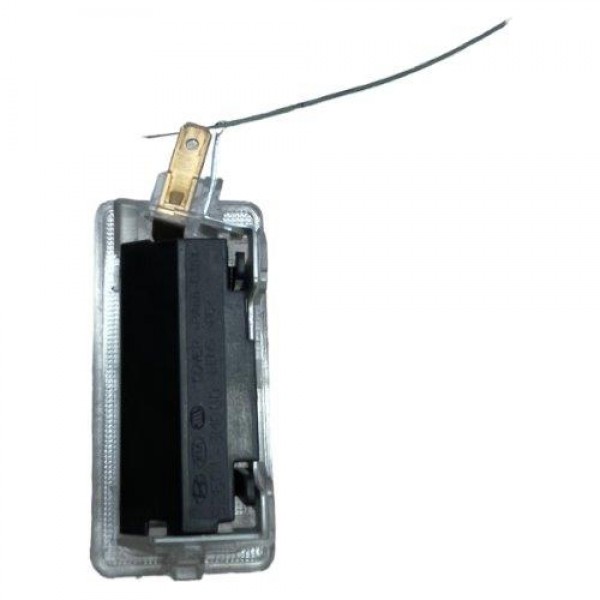 Luz Cortesia Porta Malas Lado Esquerdo Veloster 1.6 2012