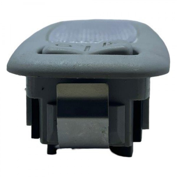 Luz Cortesia Quebra Sol Passageiro Hyundai Veloster 1.6 2012