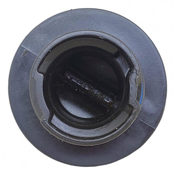 Tampa Troca Oleo Motor Gm Tracker Premier 1.2 Turbo 2022 Preto