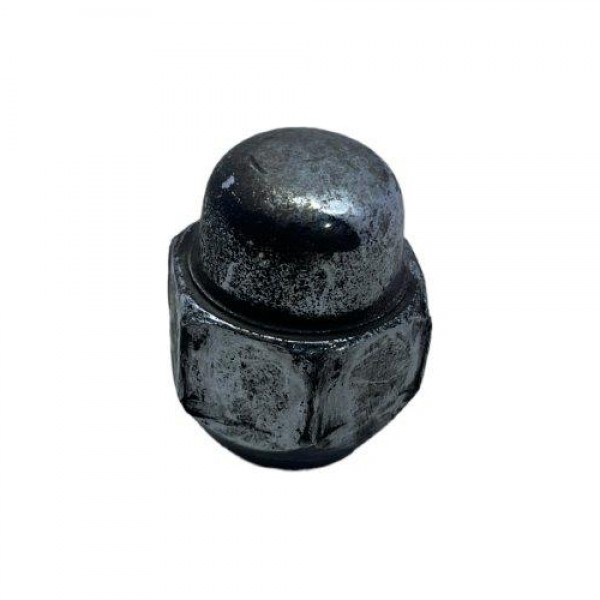 Jogo 5 Unidades Porca Roda  Hyundai Veloster 1.6 2012