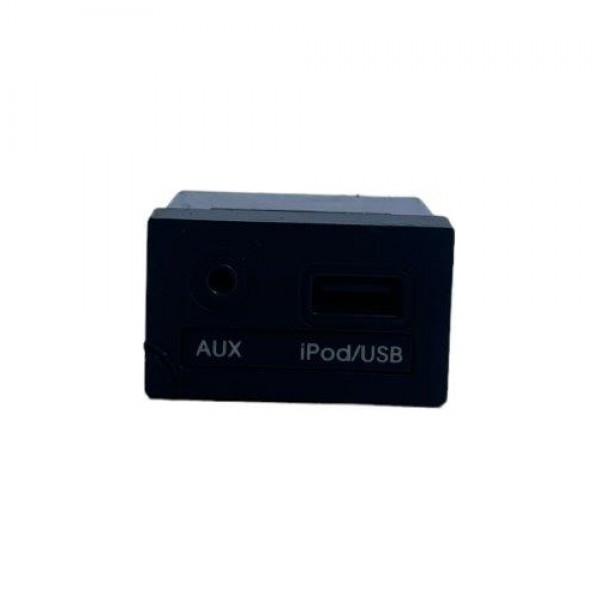 Entrada Usb Serial Hyundai Veloster 1.6 2012