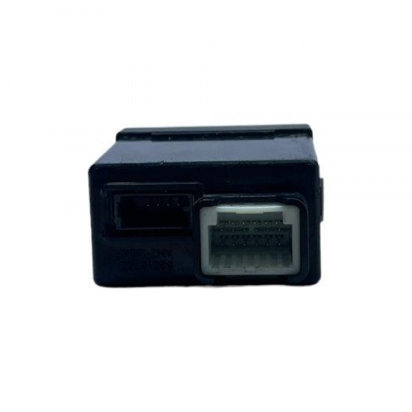 Entrada Usb Serial Hyundai Veloster 1.6 2012