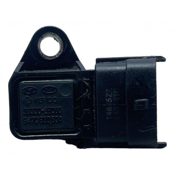 Sensor Map Coletor Hyundai Veloster 1.6 2012