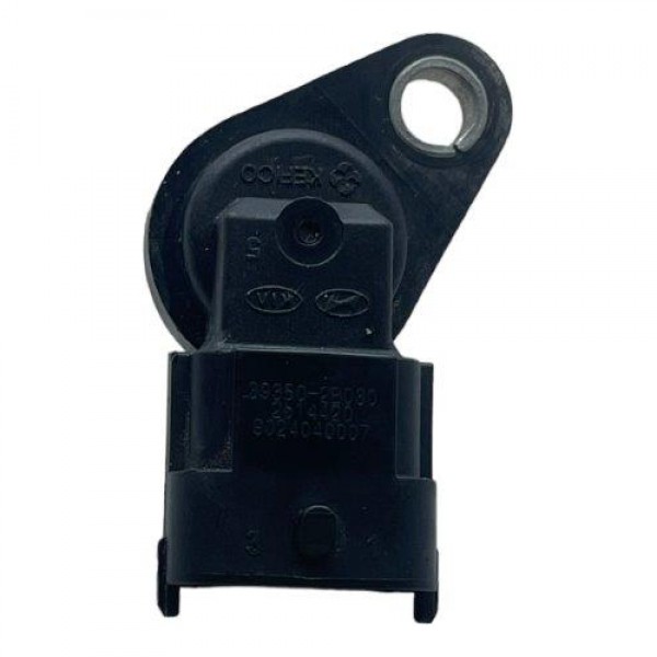 Sensor Fase Comando Variavel Hyundai Veloster 1.6 2012