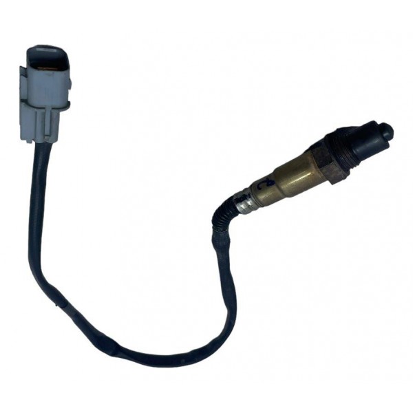Sonda Lambda Pos Catalisador Hyundai Veloster 1.6 2012