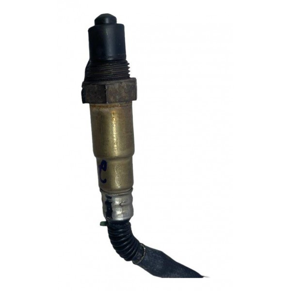 Sonda Lambda Pos Catalisador Hyundai Veloster 1.6 2012