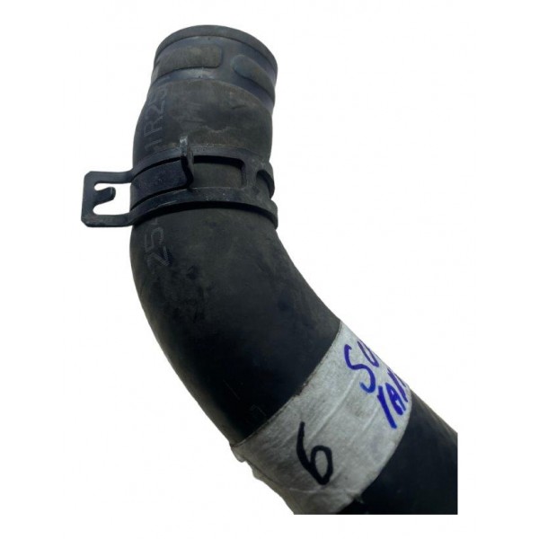 Mangueira Agua Superior Radiador Cavalate Veloster 1.6 2012