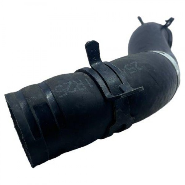 Mangueira Agua Superior Radiador Cavalate Veloster 1.6 2012