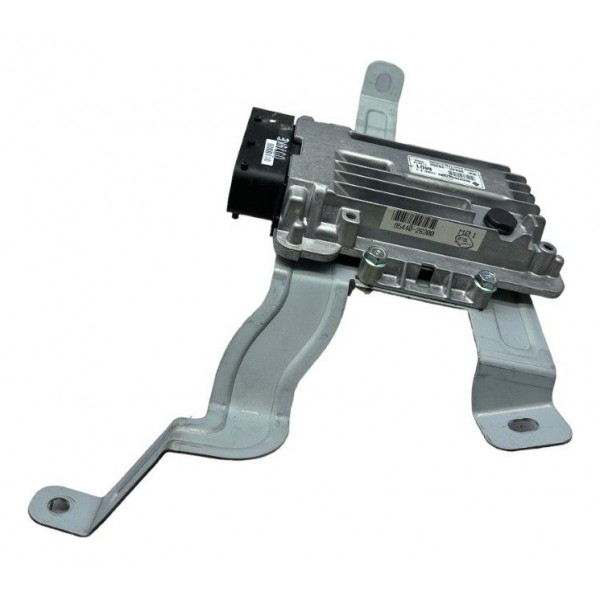 Módulo Central Caixa Câmbio Automático Veloster 1.6 2012