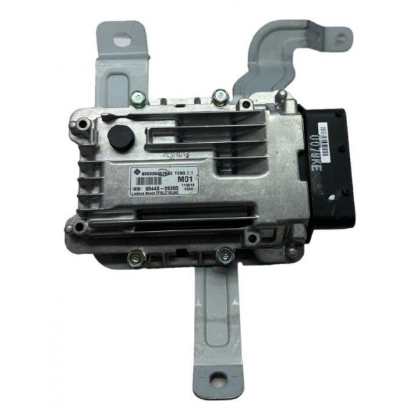 Módulo Central Caixa Câmbio Automático Veloster 1.6 2012