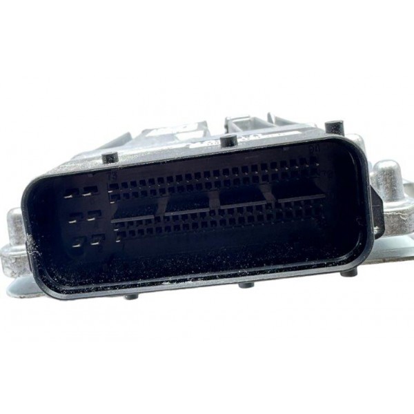 Módulo Central Caixa Câmbio Automático Veloster 1.6 2012