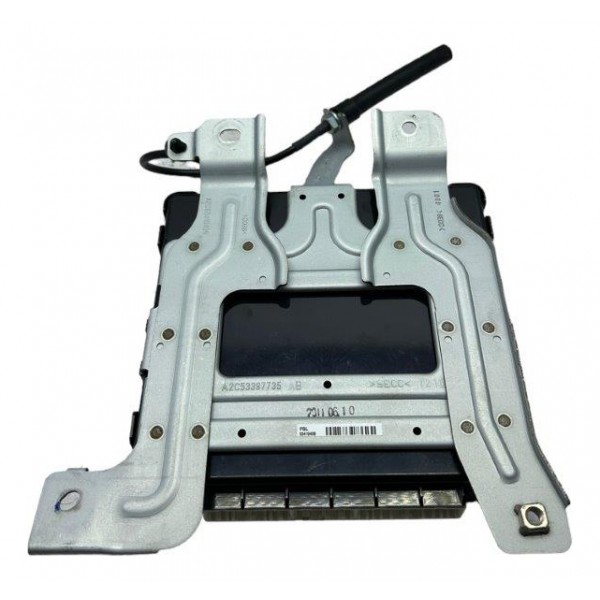 Módulo Conforto Hyundai Veloster 1.6 2012