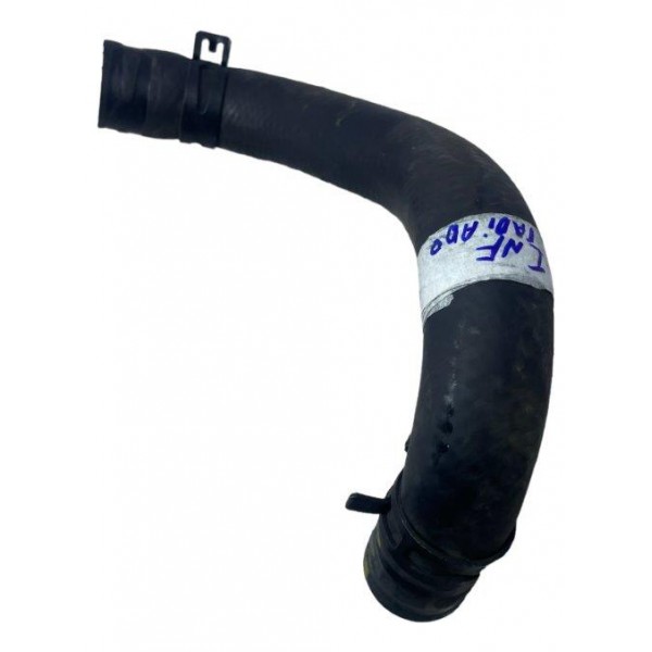 Mangueira Agua Inferior Radiador Hyundai Veloster 1.6 2012