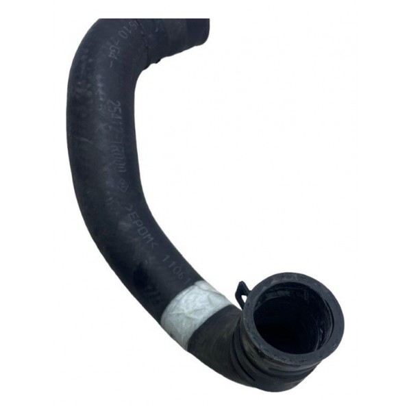 Mangueira Agua Inferior Radiador Hyundai Veloster 1.6 2012