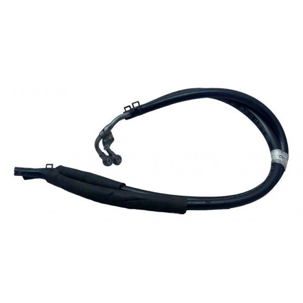 Par Mangueira Oleo Caixa Cambio Automatica Veloster 1.6 2012