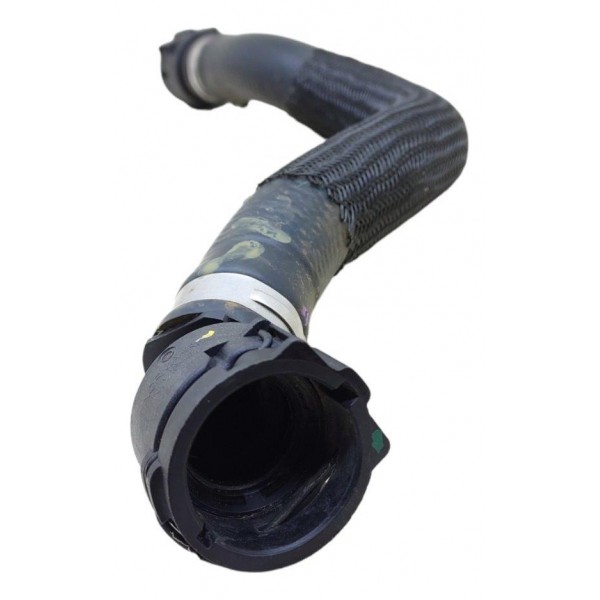 Mangueira Radiador Inferior Ar Quente Tracker 1.2 Turbo 22