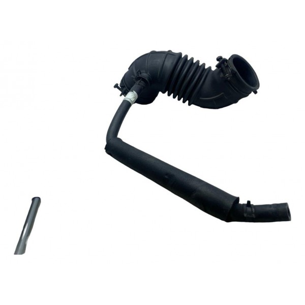 Mangueira Caixa Filtro Ar Corpo Borboleta Veloster 1.6 12