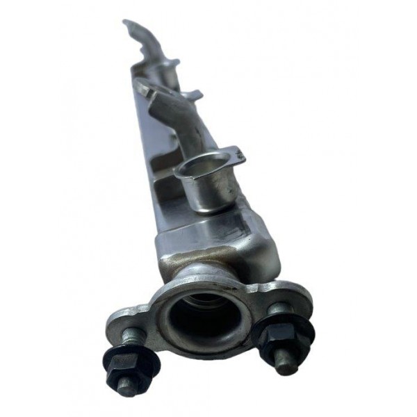 Flauta Combustivel Hyundai Veloster 1.6 2012