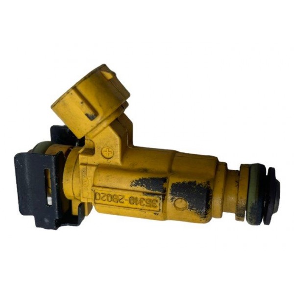 Jogo Bico Injeção 4un Hyundai Veloster 1.6 2012