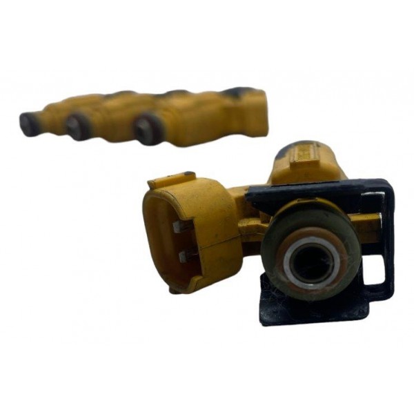 Jogo Bico Injeção 4un Hyundai Veloster 1.6 2012