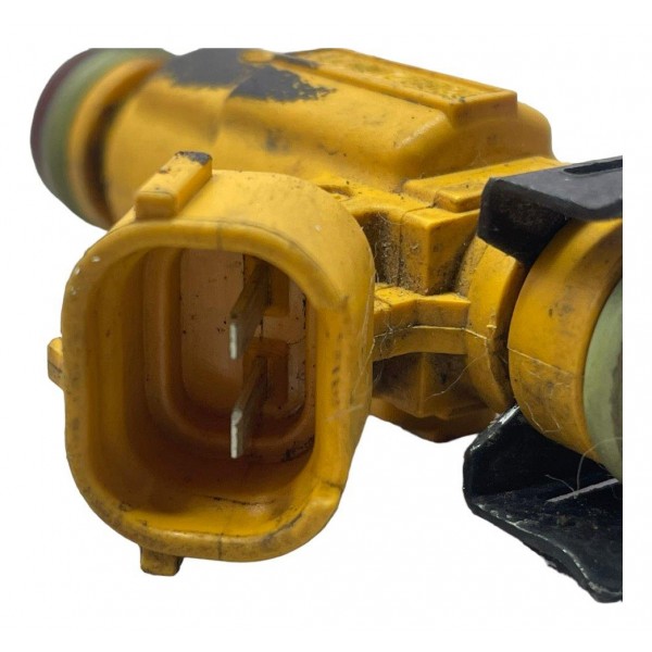 Jogo Bico Injeção 4un Hyundai Veloster 1.6 2012