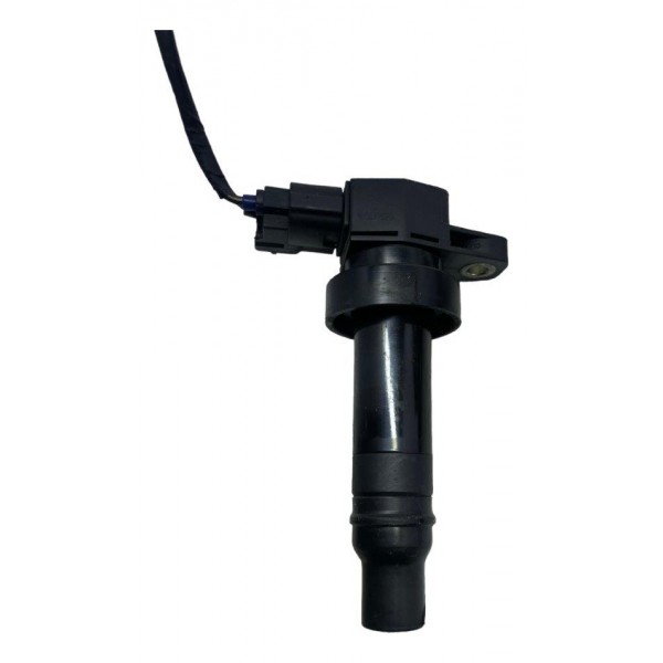 Jogo Bobina Ignição 4un Hyundai Veloster 1.6 2012