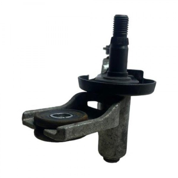 Galhada Motor Limpador Parabrisa Dianteiro Veloster 1.6 12