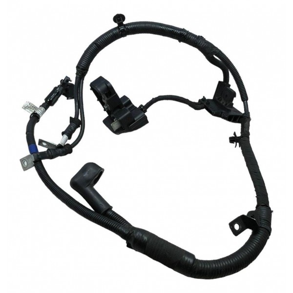 Chicote Motor Arranque Alternador Hyundai Veloster 1.6 2012