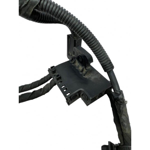 Chicote Motor Arranque Alternador Hyundai Veloster 1.6 2012